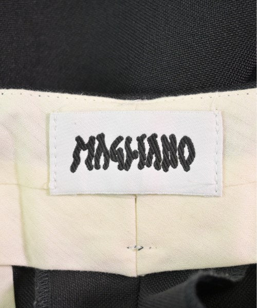 MAGLIANO 長