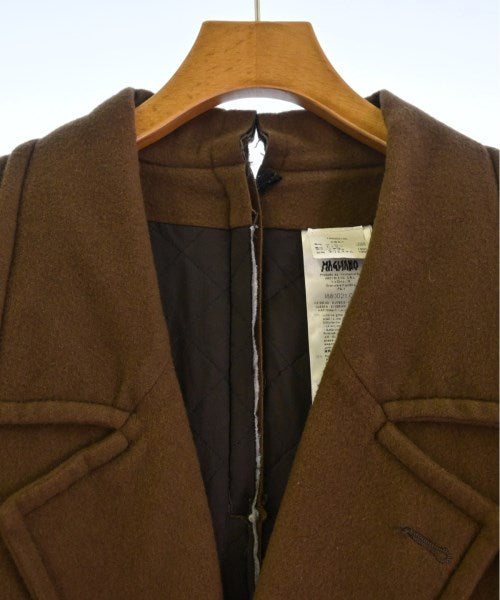 MAGLIANO 切斯特披風