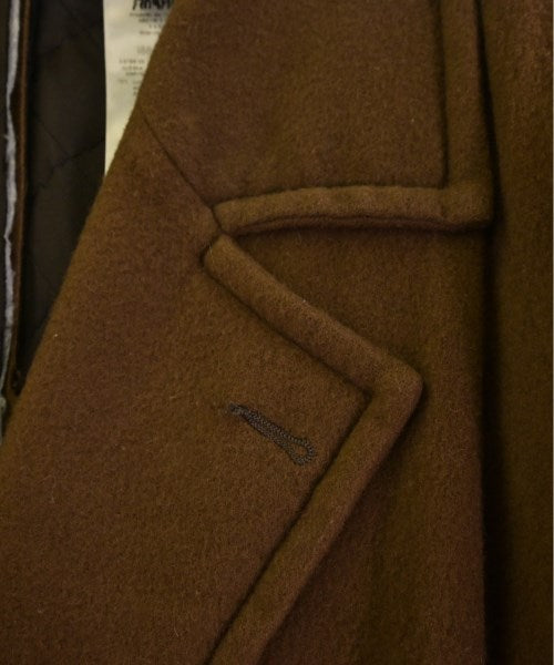 MAGLIANO 切斯特披風