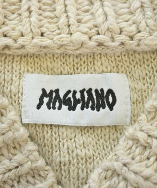 MAGLIANO 毛衣