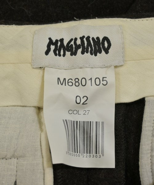 MAGLIANO 其他款