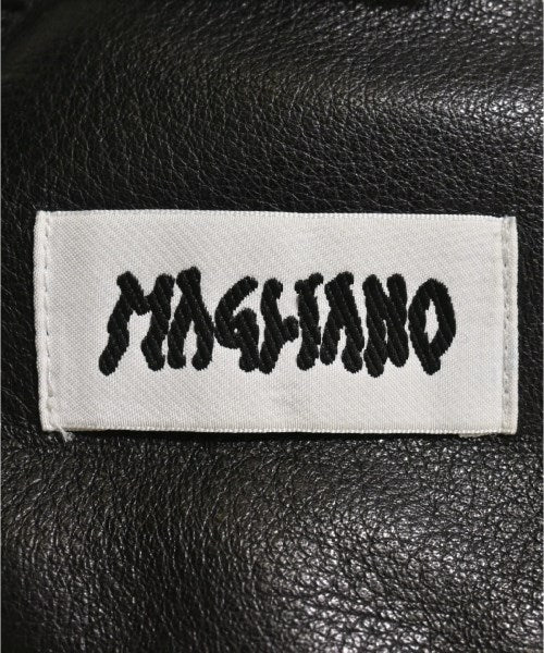 MAGLIANO 其他大衣