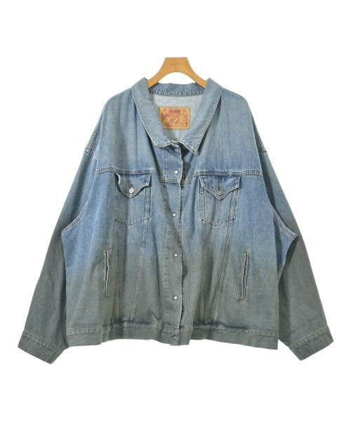 MAGLIANO 牛仔夾克