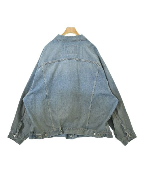 MAGLIANO 牛仔夾克