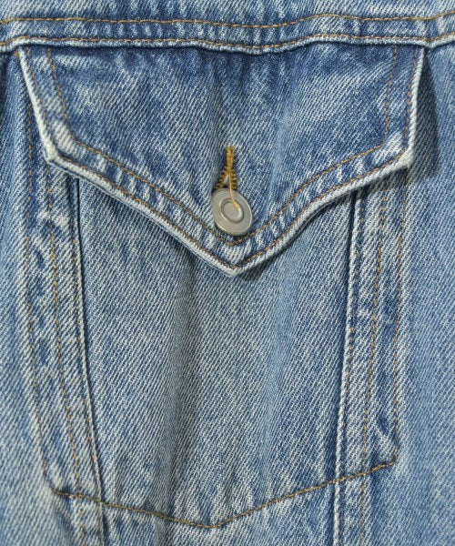 MAGLIANO 牛仔夾克