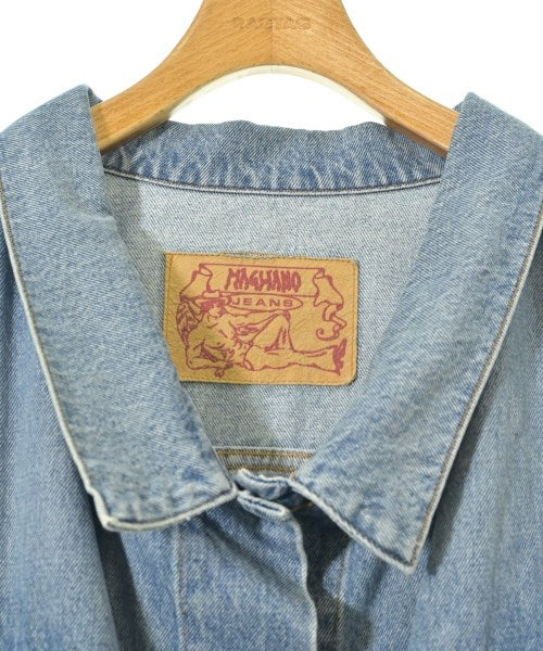 MAGLIANO 牛仔夾克