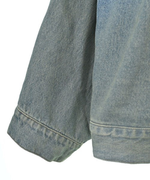 MAGLIANO 牛仔夾克