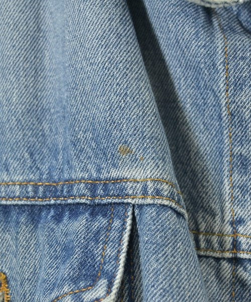 MAGLIANO 牛仔夾克