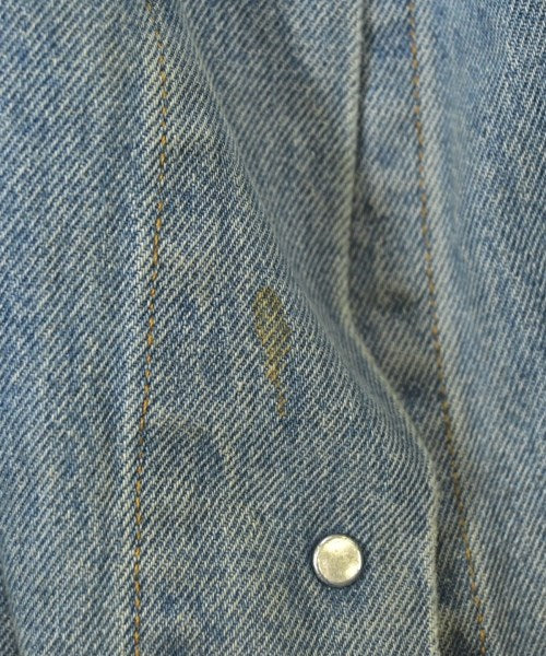 MAGLIANO 牛仔夾克