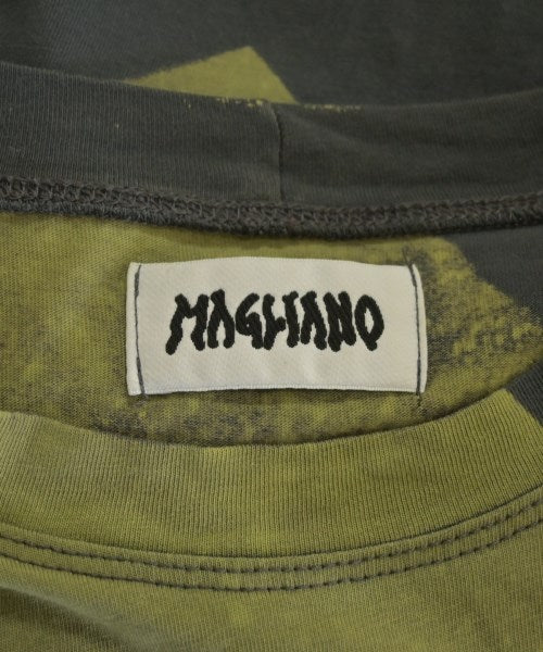 MAGLIANO T恤/上衣