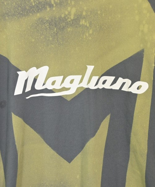 MAGLIANO T恤/上衣
