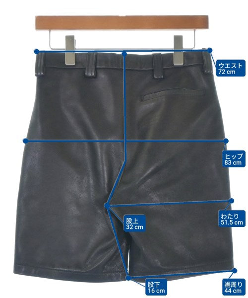 MAGLIANO 短褲