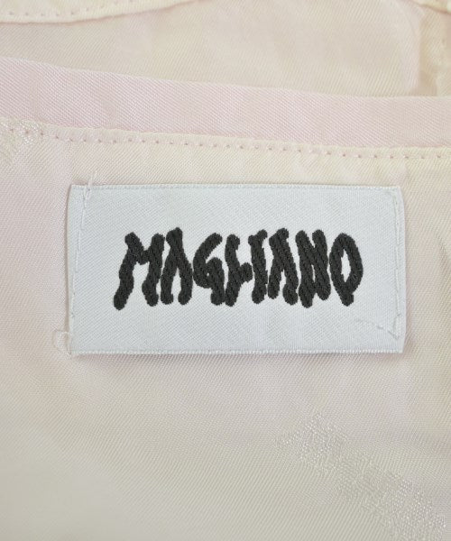 MAGLIANO 休閒夾克
