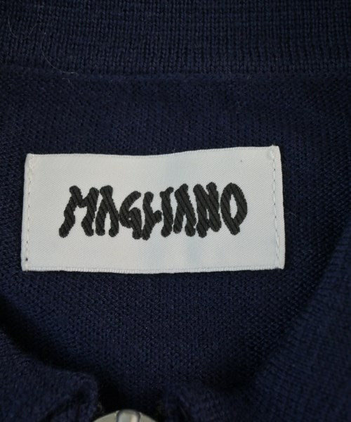 MAGLIANO 毛衣
