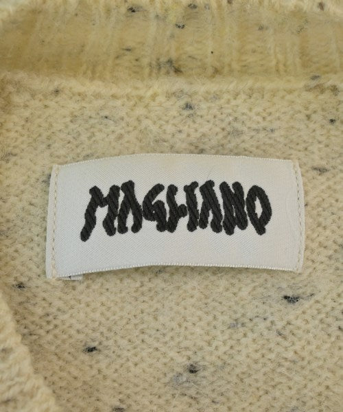 MAGLIANO 毛衣
