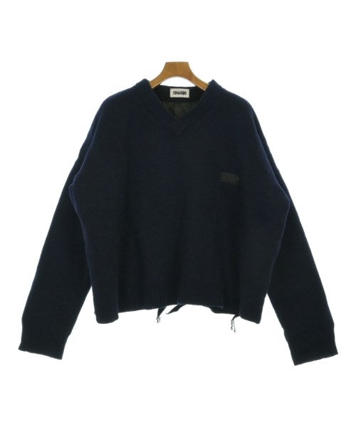 MAGLIANO 毛衣