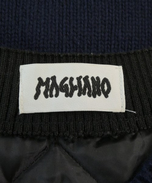 MAGLIANO 毛衣