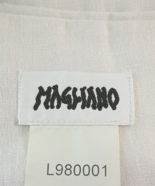 MAGLIANO 休閒夾克