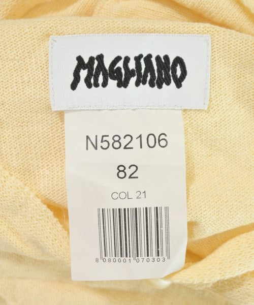 MAGLIANO 開襟衫