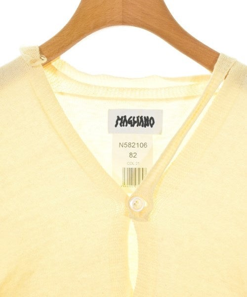 MAGLIANO 開襟衫