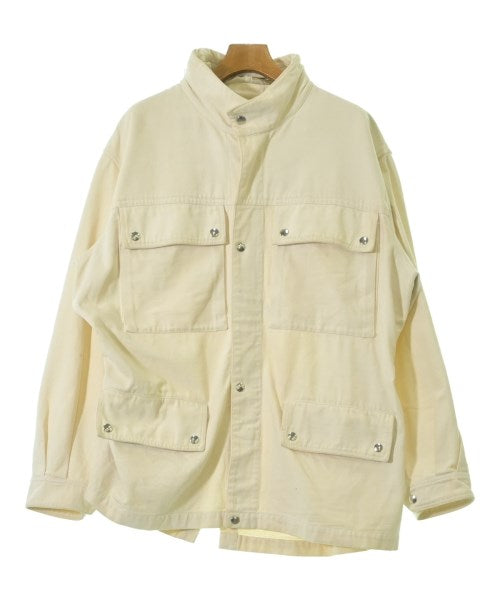 MAGLIANO 牛仔夾克