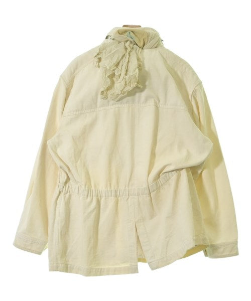 MAGLIANO 牛仔夾克