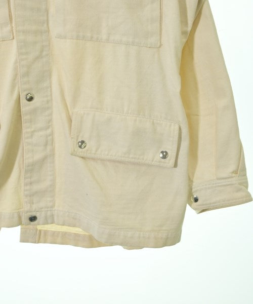 MAGLIANO 牛仔夾克