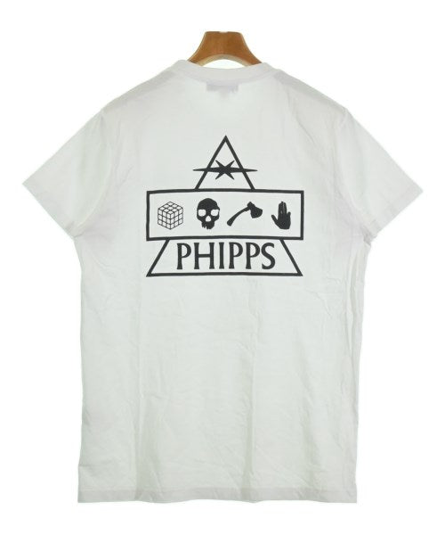 PHIPPS T恤/上衣