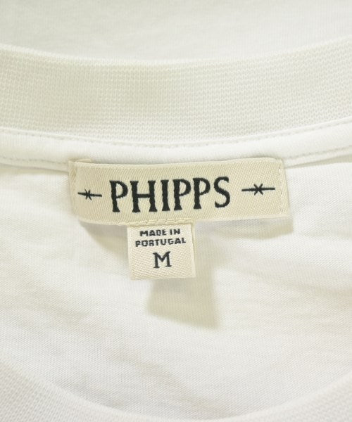 PHIPPS T恤/上衣
