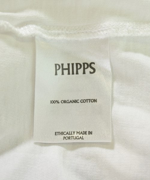 PHIPPS T恤/上衣