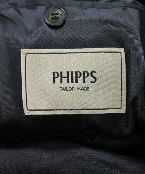 PHIPPS 休閒夾克