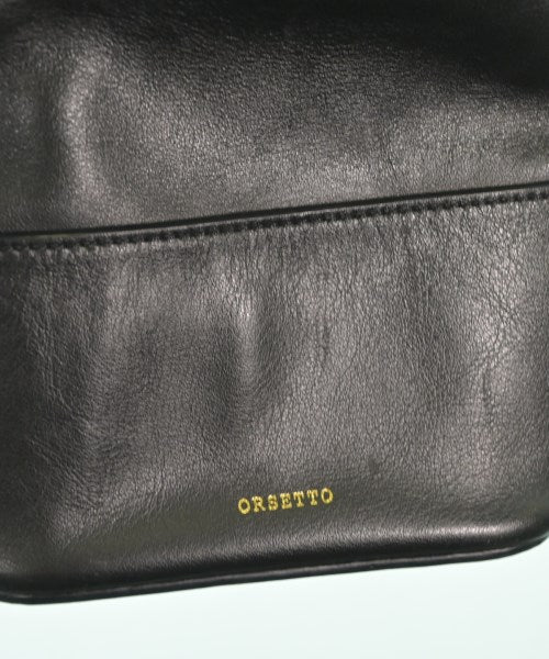 ORSETTO 肩背包