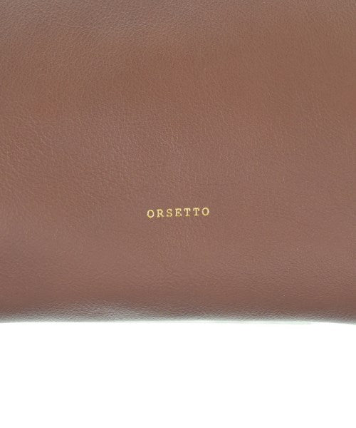 ORSETTO 手拿包