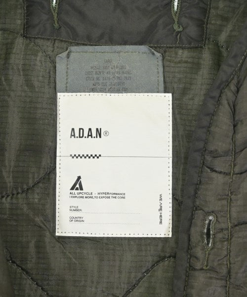 ADAN 其他飛行外套