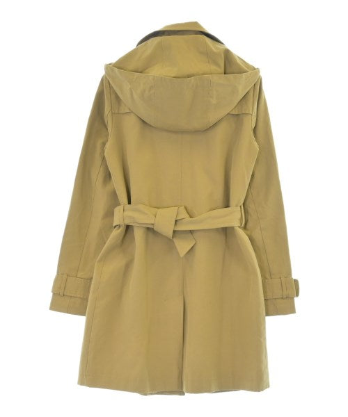 Trench and Coat 風衣