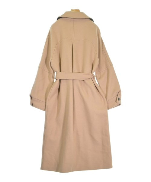 Trench and Coat 風衣
