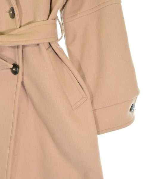Trench and Coat 風衣