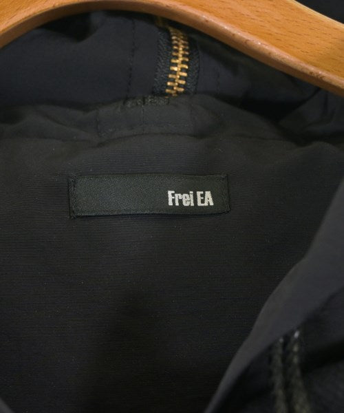 Frei EA 斜紋夾克