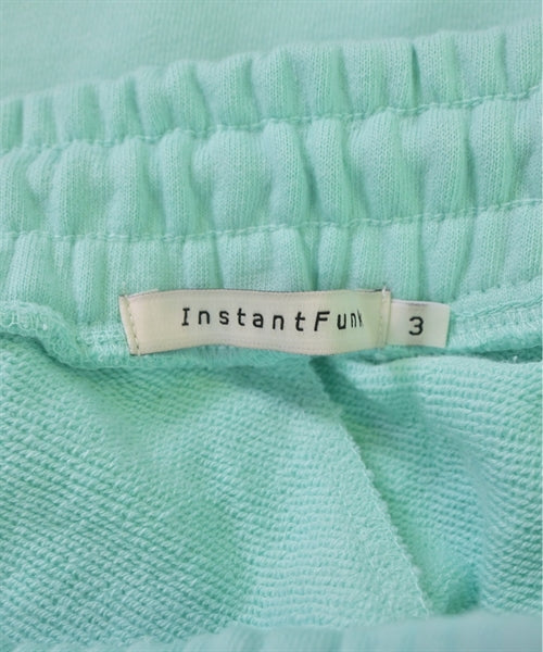 InstantFunk 運動