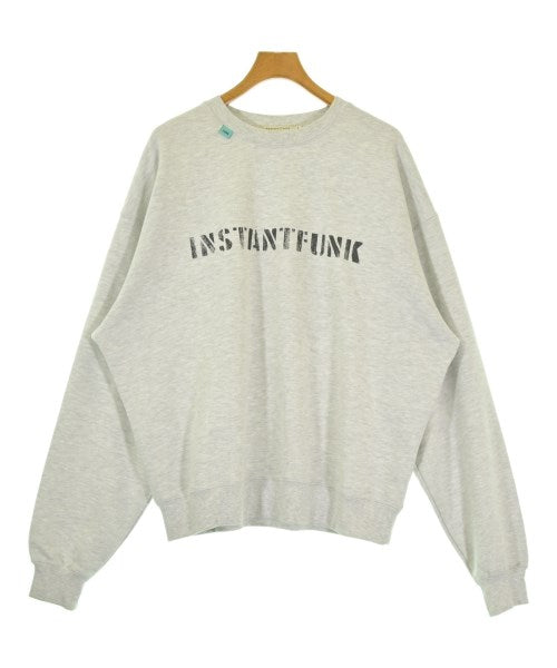 InstantFunk 運動衫