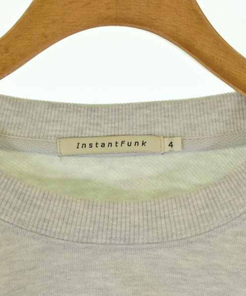 InstantFunk 運動衫