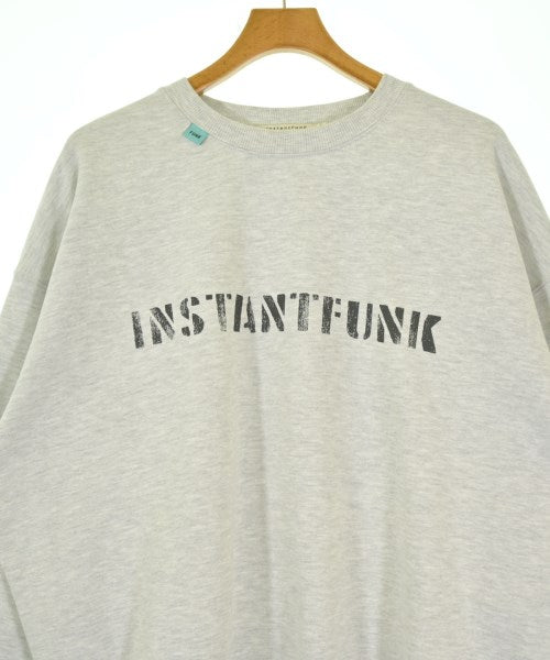 InstantFunk 運動衫
