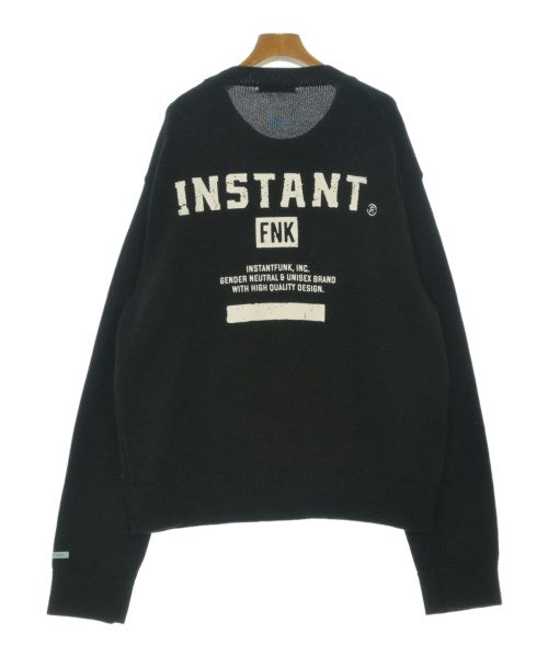 InstantFunk 毛衣