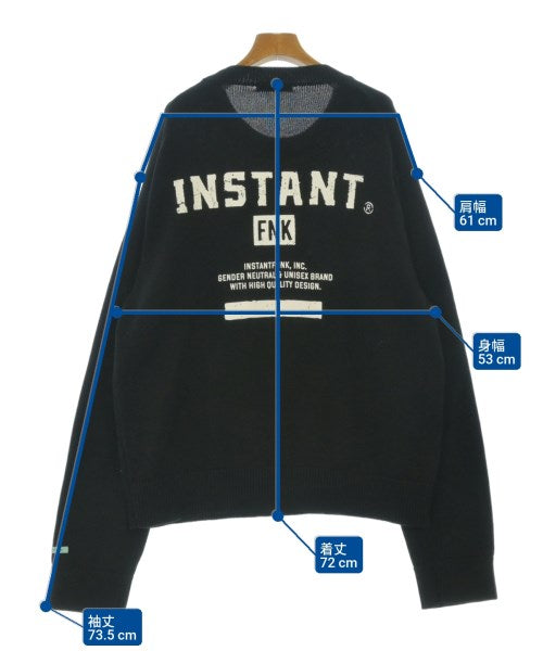 InstantFunk 毛衣