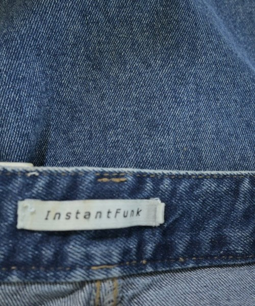 InstantFunk 牛仔褲