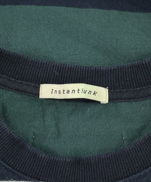 InstantFunk T恤/上衣