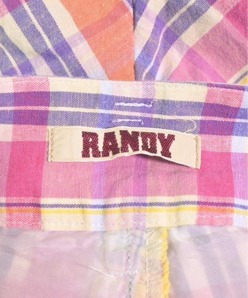 RANDY 其他款