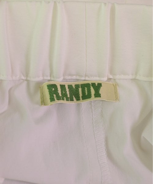 RANDY 其他款
