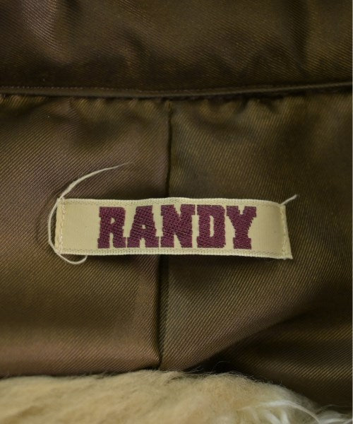 RANDY 其他飛行外套