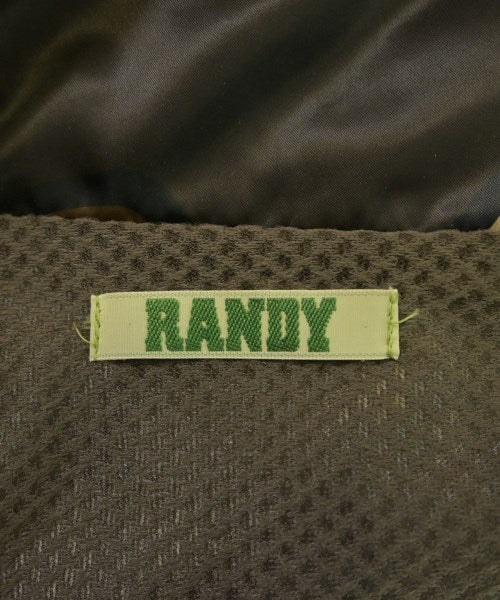 RANDY 其他飛行外套